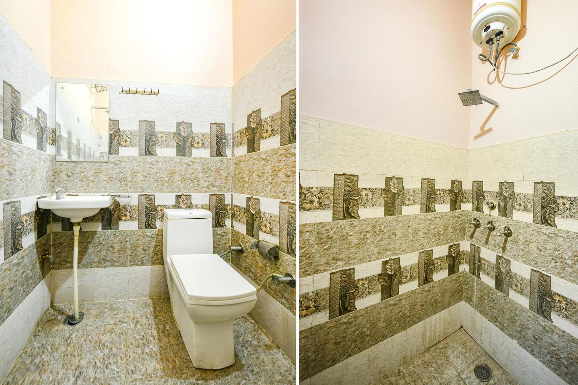 Fabexpress Galaxy Otel Nayagaon Dış mekan fotoğraf
