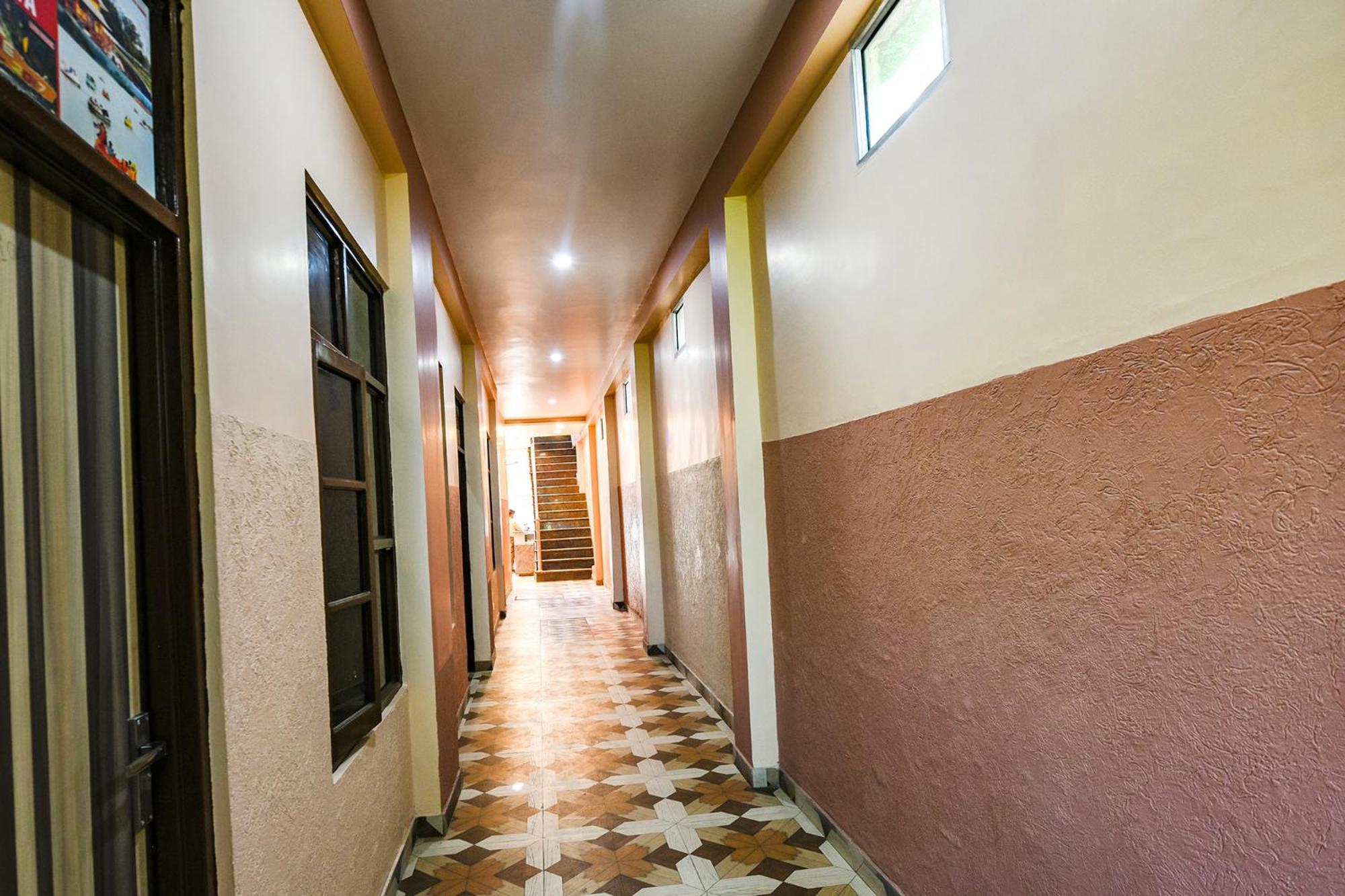 Fabexpress Galaxy Otel Nayagaon Dış mekan fotoğraf